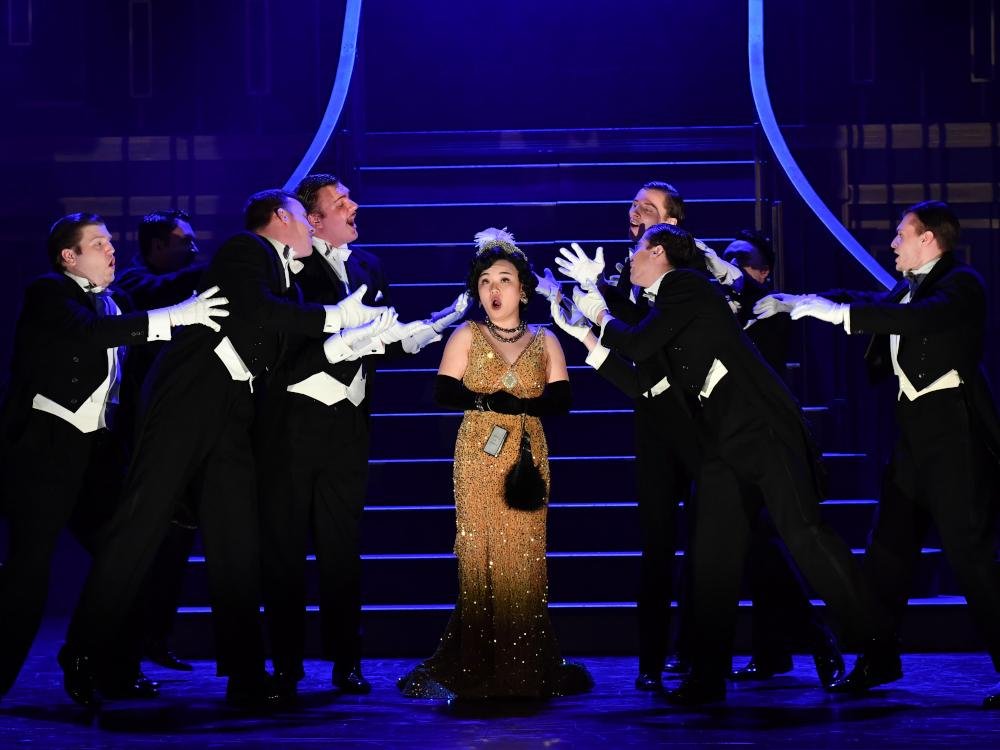 Opera