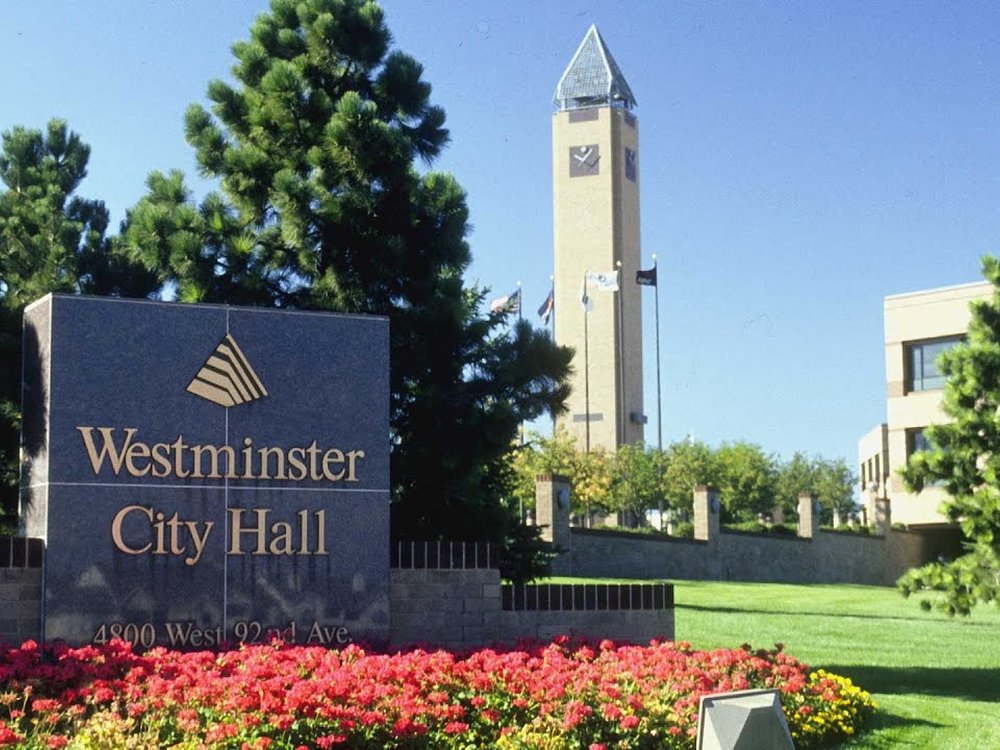 Westminster City Council