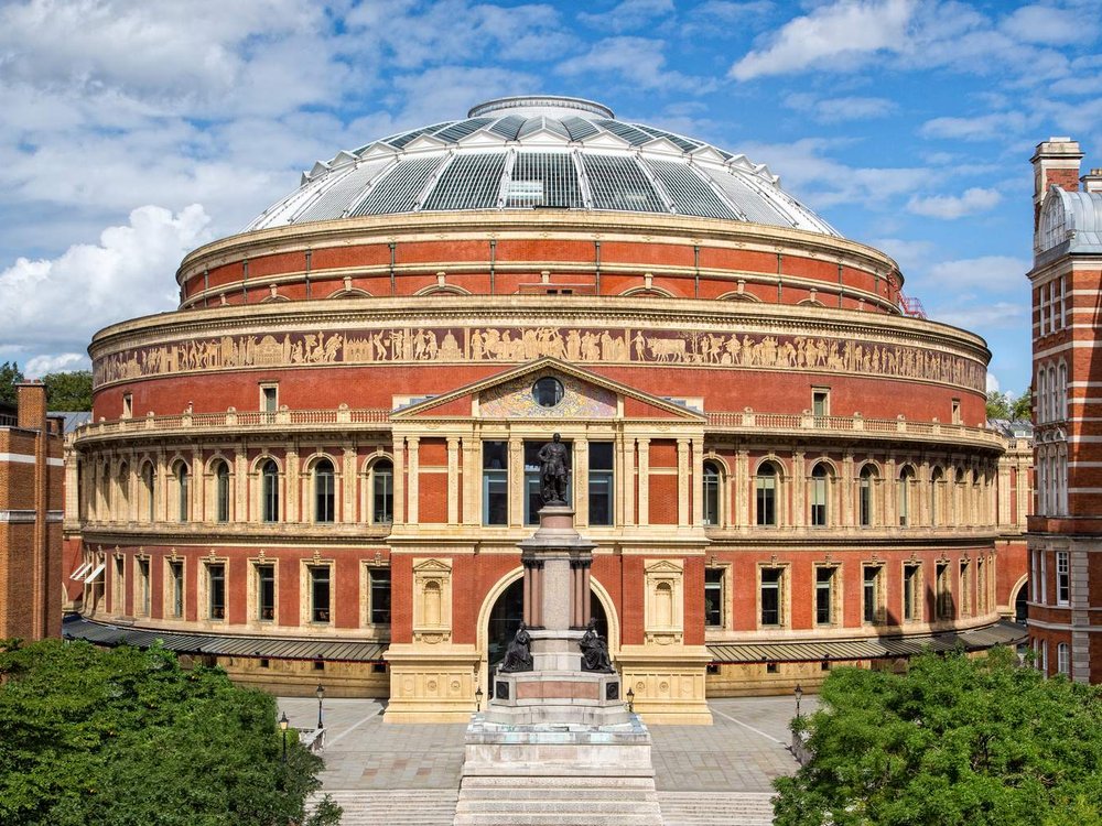 Royal Albert Hall