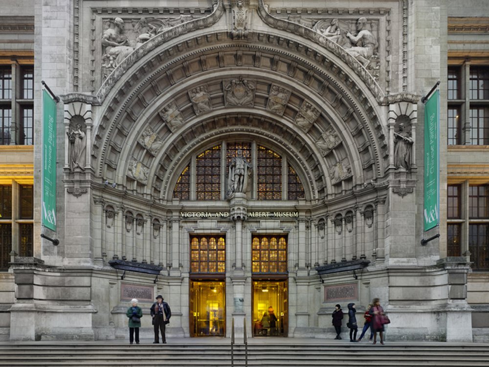 V&A South Kensington
