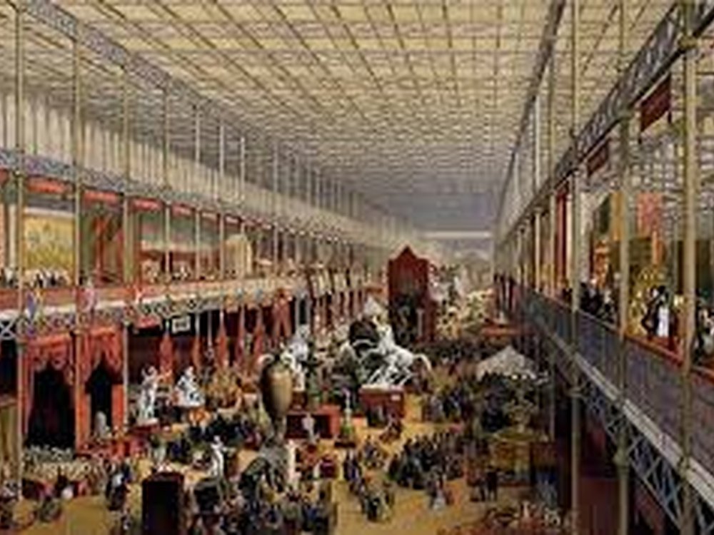 Royal Commission for the Exhibition 1851