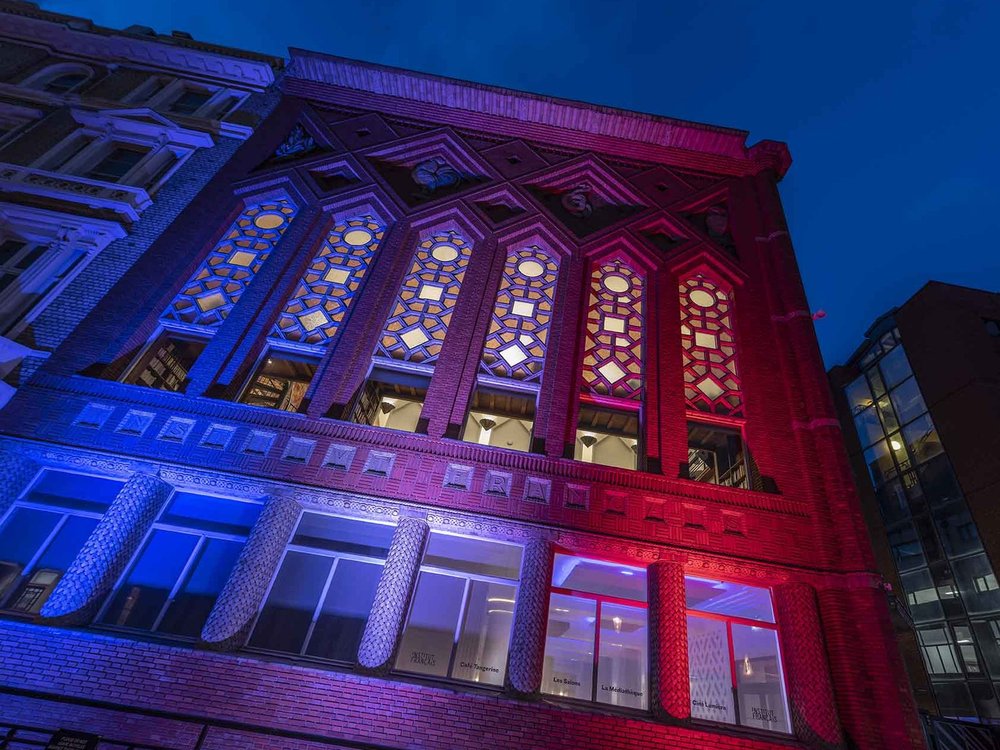 Institut français
