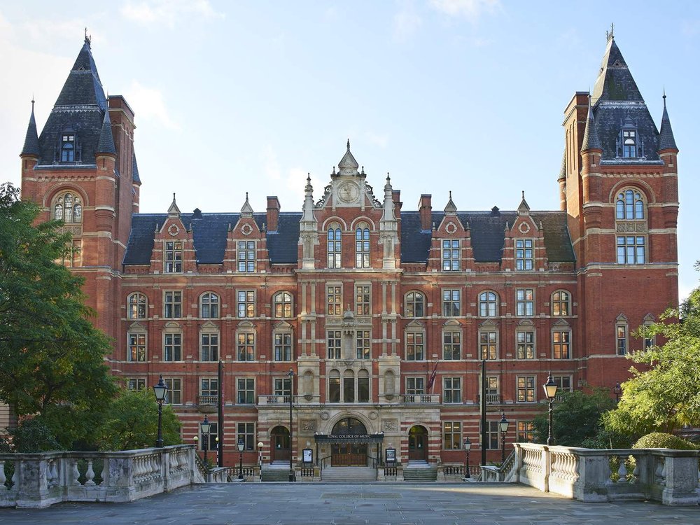 Royal College of Music