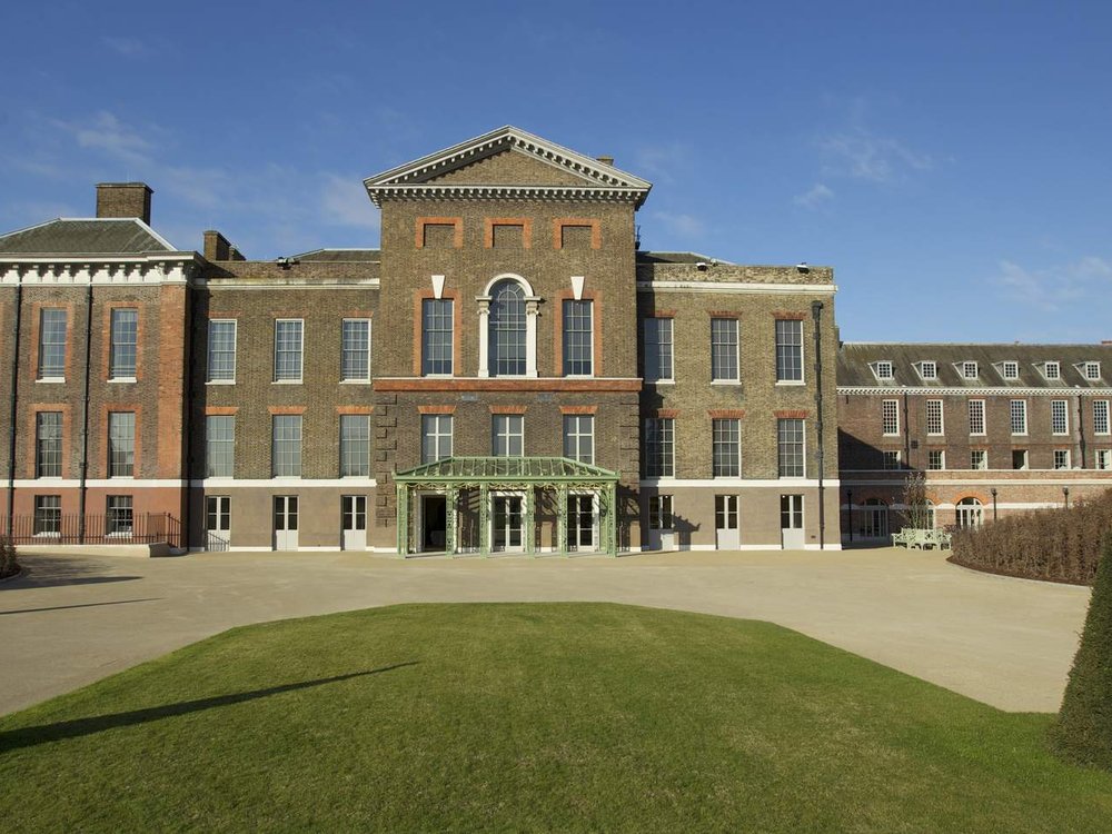 Kensington Palace