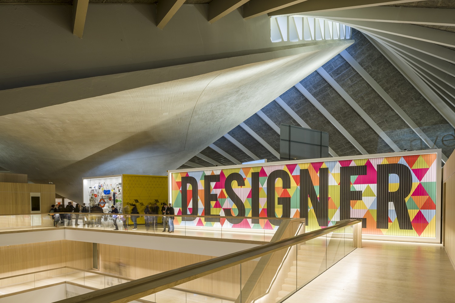 Design Museum, Kensington Design Museum, Kensington