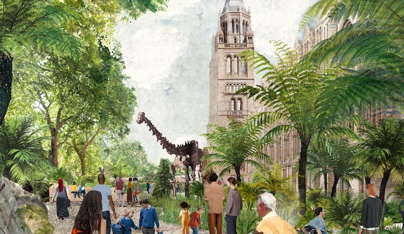 NHM Urban Nature Project NHM Urban Nature Project
