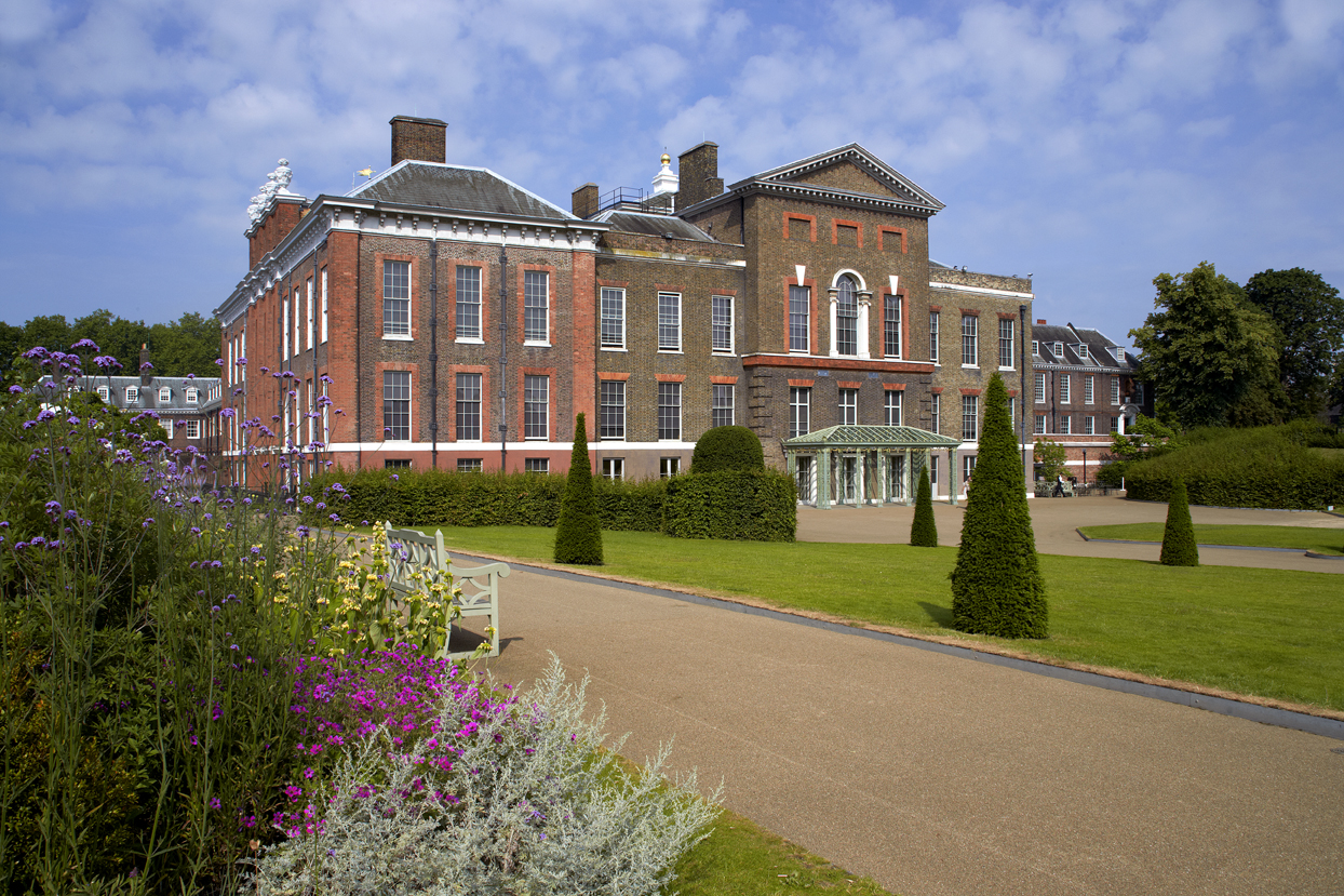 Kensington Palace
