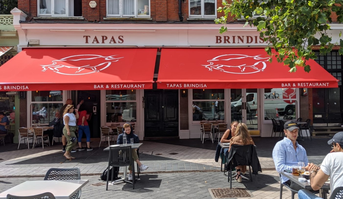Brindisa South Kensington